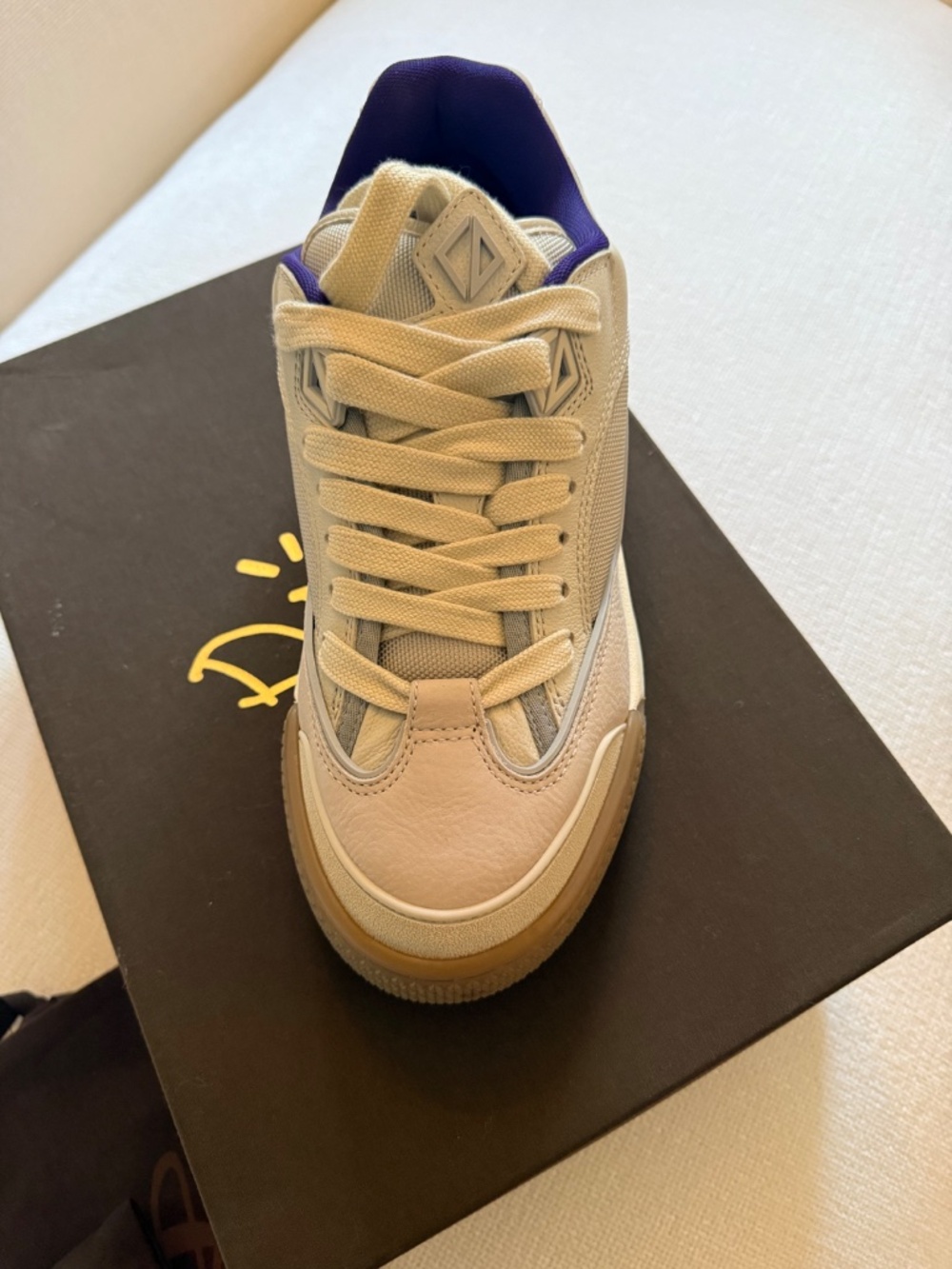 DIOR x CACTUS JACK ( Travis Scott) - Picture 5 of 9